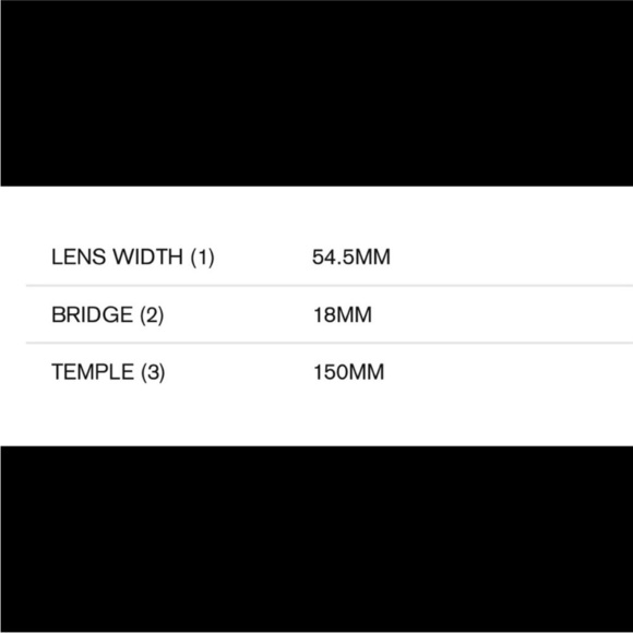 Tortoise Shell Square Sunglasses - Picture 10 of 11